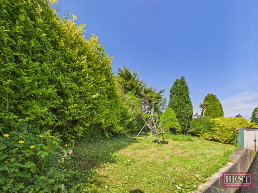 3 Drumliska Gardens