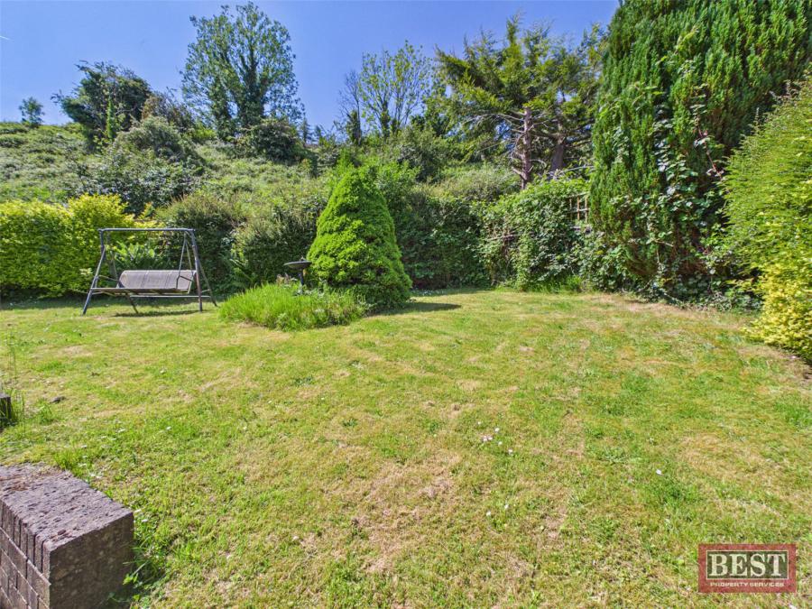 3 Drumliska Gardens