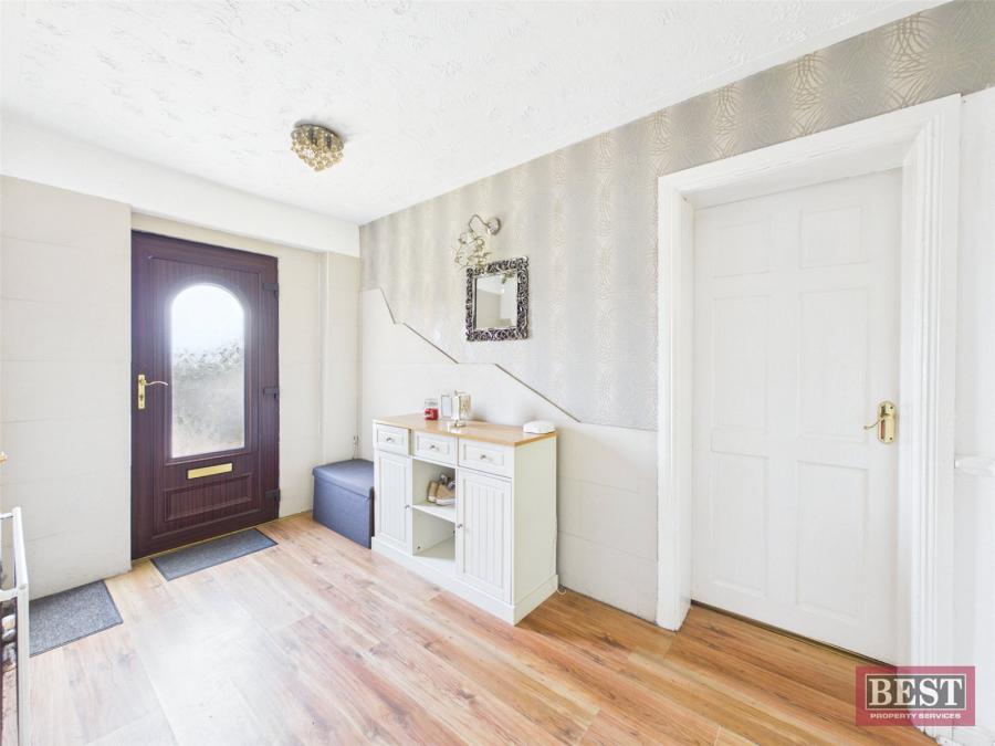 3 Drumliska Gardens