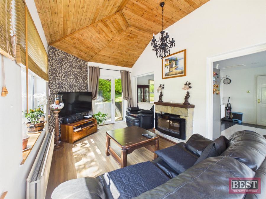 3 Drumliska Gardens