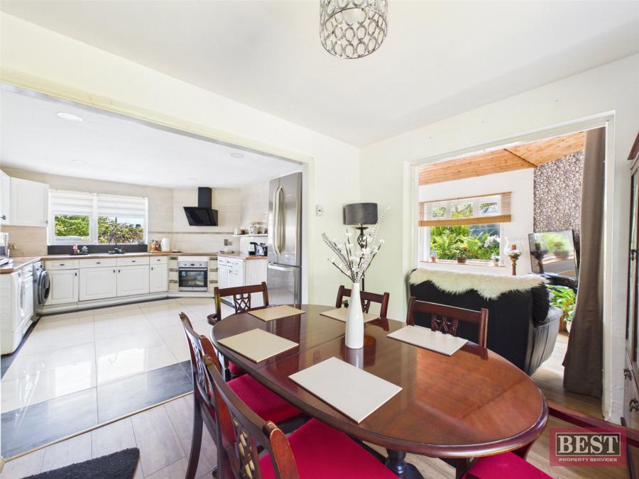 3 Drumliska Gardens