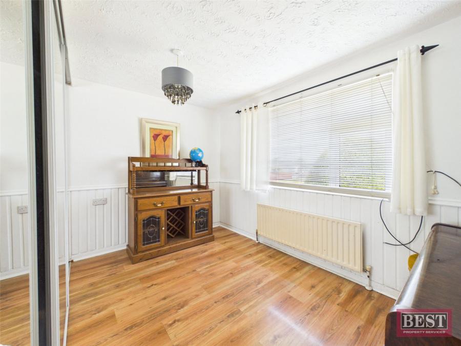 3 Drumliska Gardens