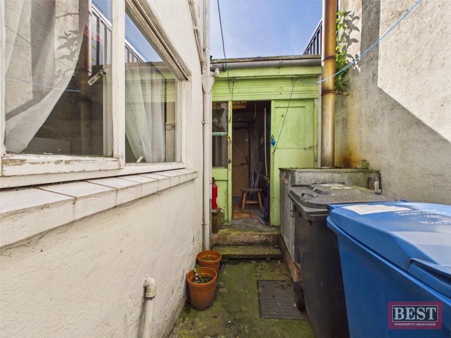 2 Kilmorey Terrace