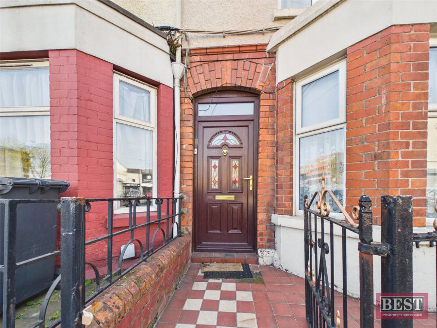 2 Kilmorey Terrace