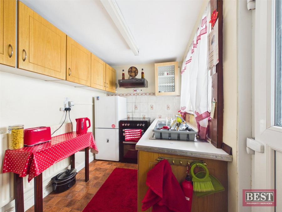 2 Kilmorey Terrace