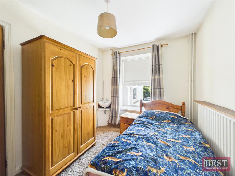 2 Kilmorey Terrace