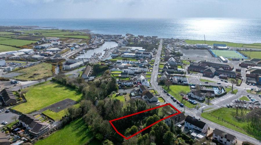 Harbour Road, Kilkeel, Newry, BT34 4AT