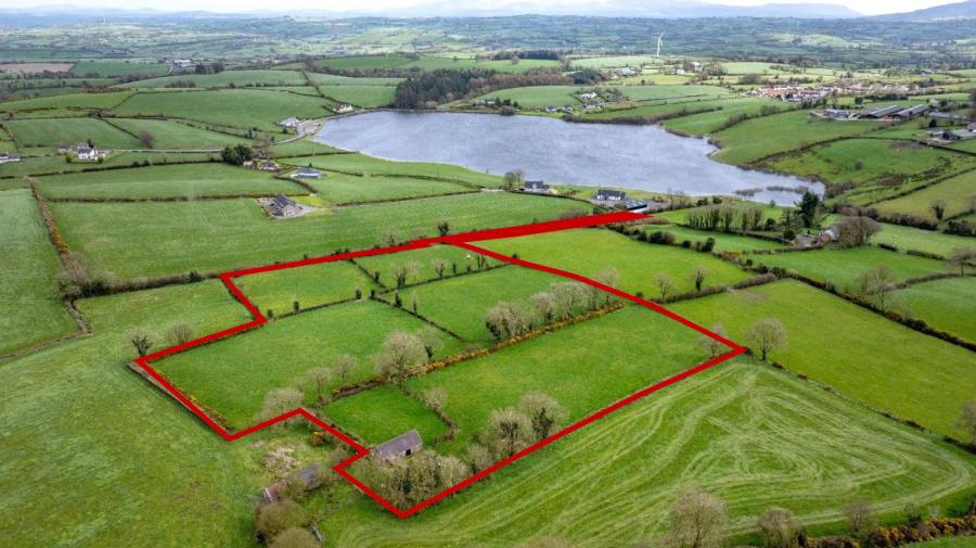 Mowhan Road, Glenanne, Armagh, BT60 2JG