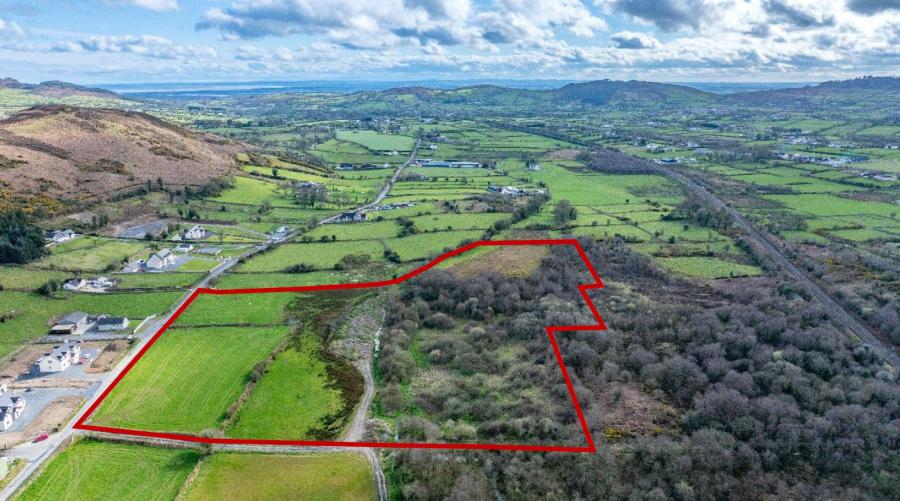 Foughilletra Road, Jonesborough, Newry, BT35 8JE