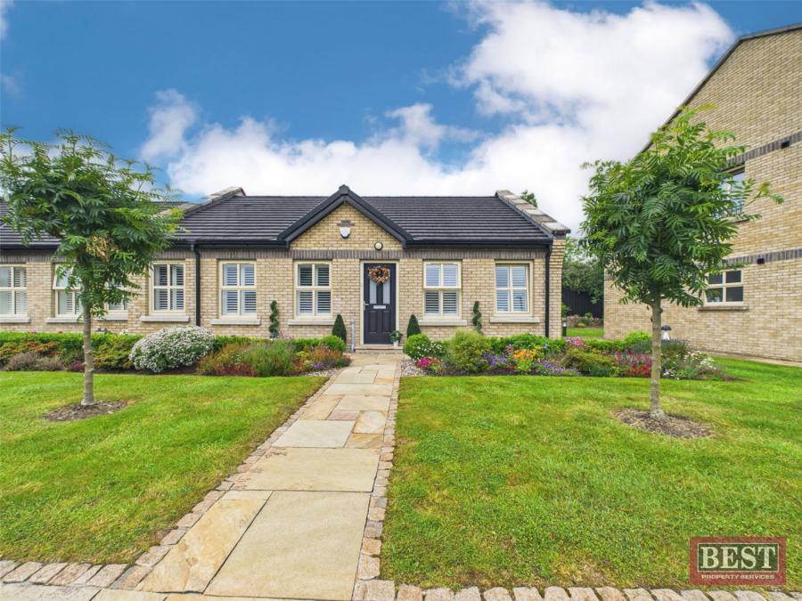 5 Ard Brid, Newry, County Down, BT35 6FA