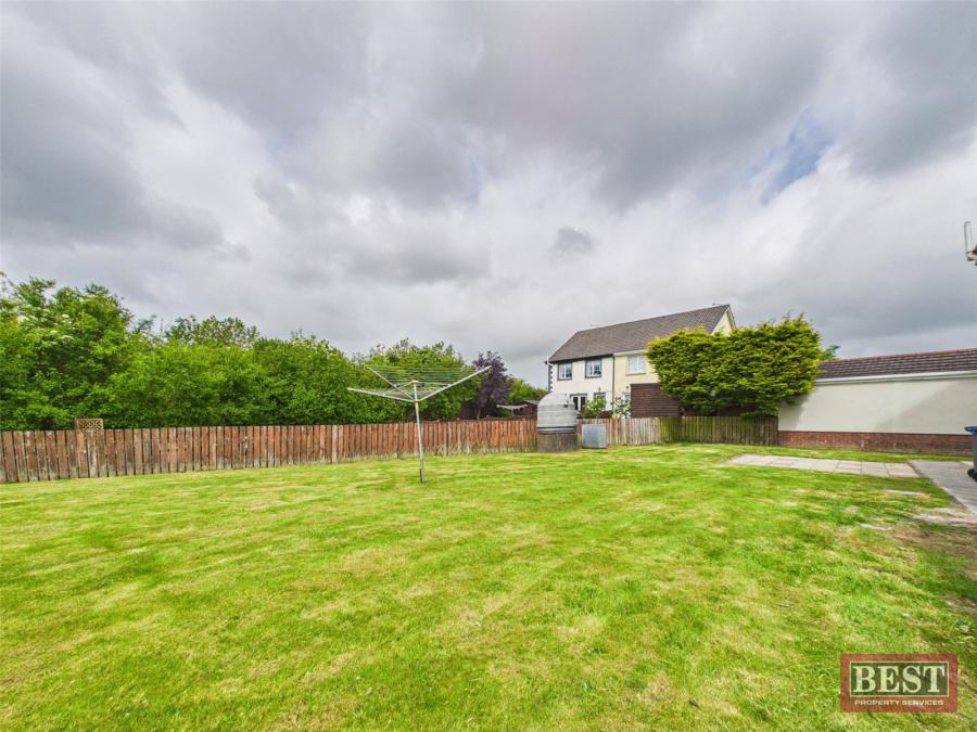 8 Castlekeele