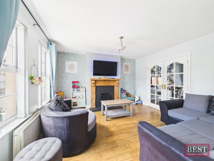 60 Derrymore Meadows