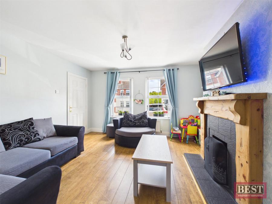 60 Derrymore Meadows