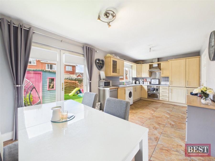 60 Derrymore Meadows