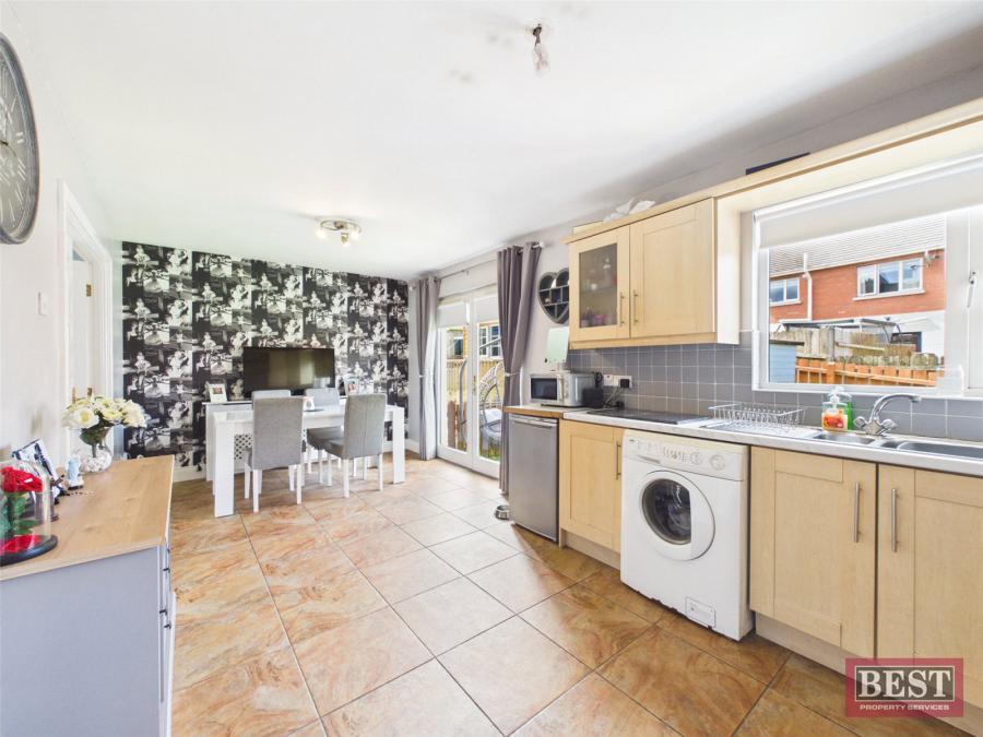 60 Derrymore Meadows