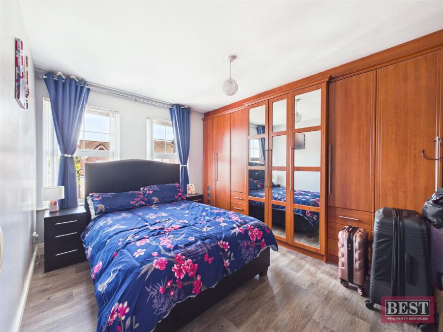 60 Derrymore Meadows