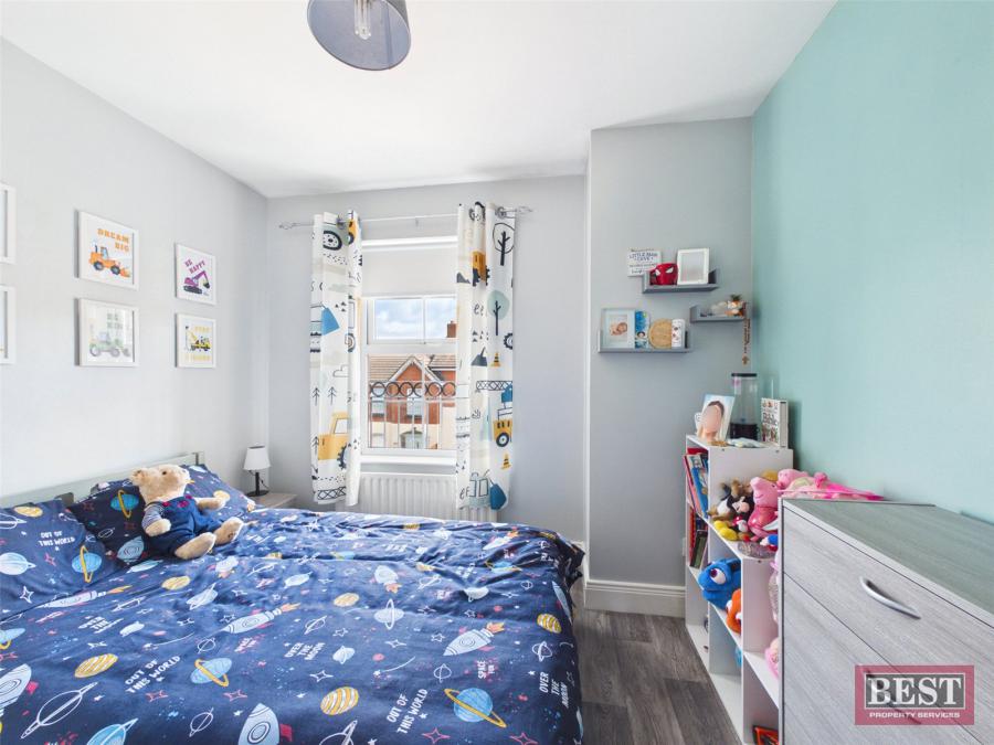 60 Derrymore Meadows