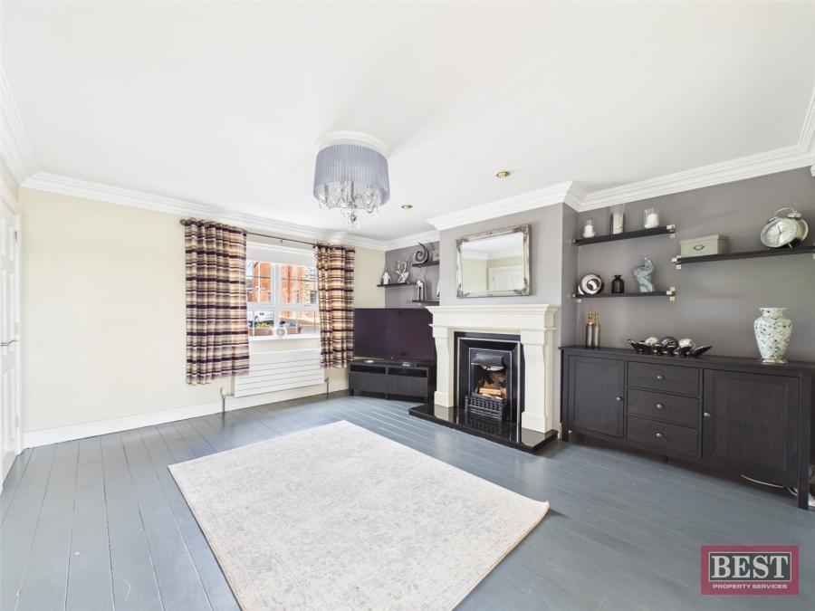 23 Highfields Avenue