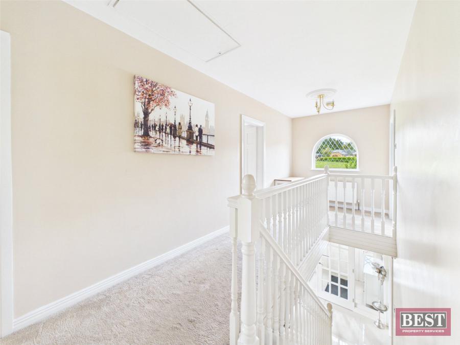23 Highfields Avenue