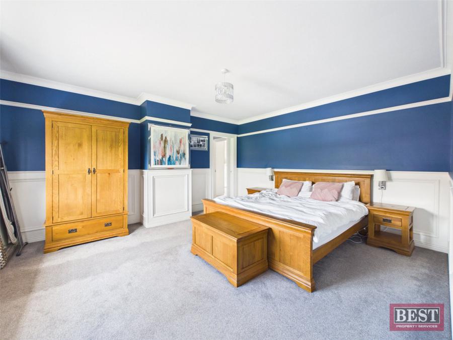 23 Highfields Avenue