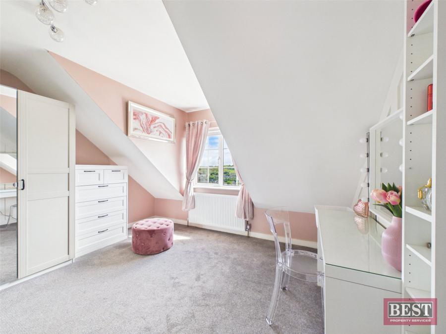 23 Highfields Avenue