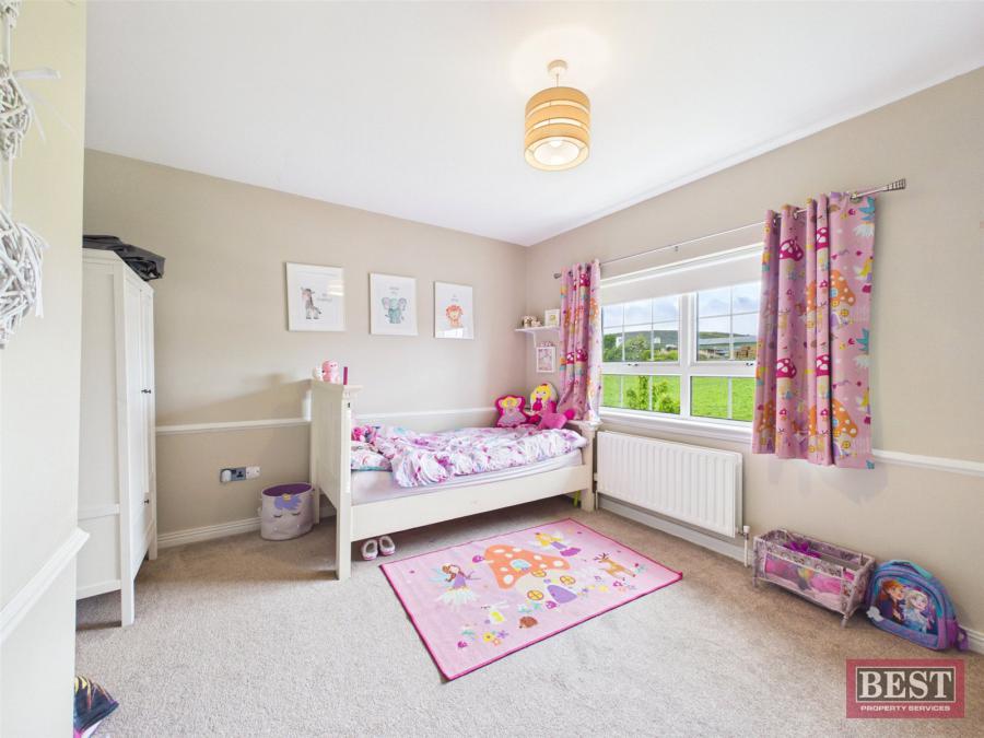 23 Highfields Avenue
