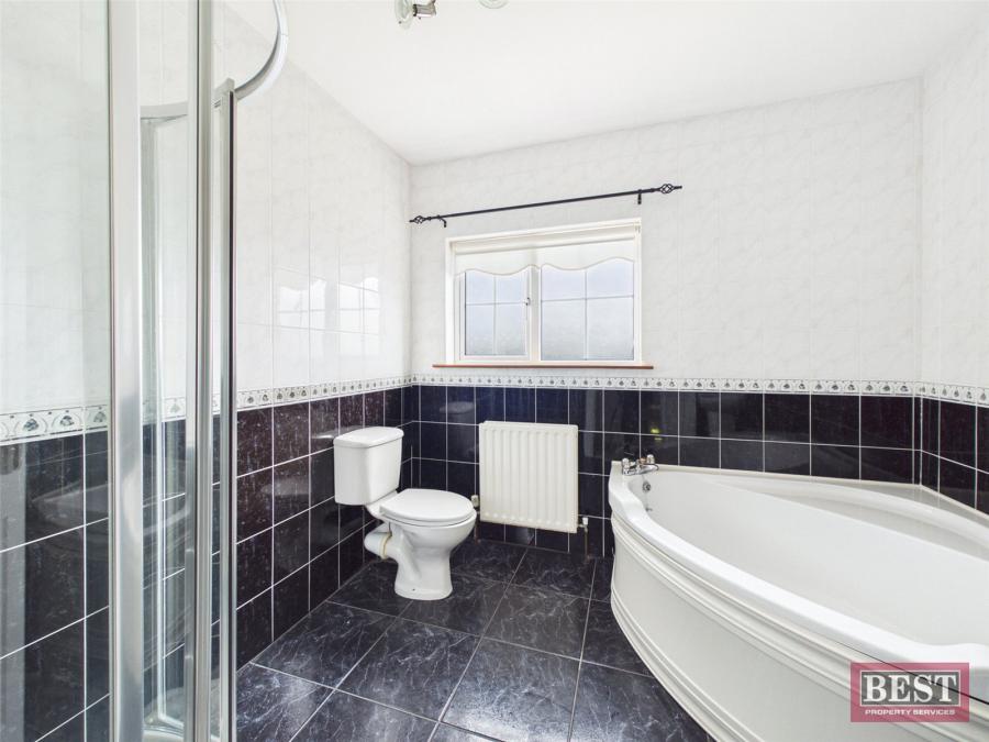 23 Highfields Avenue