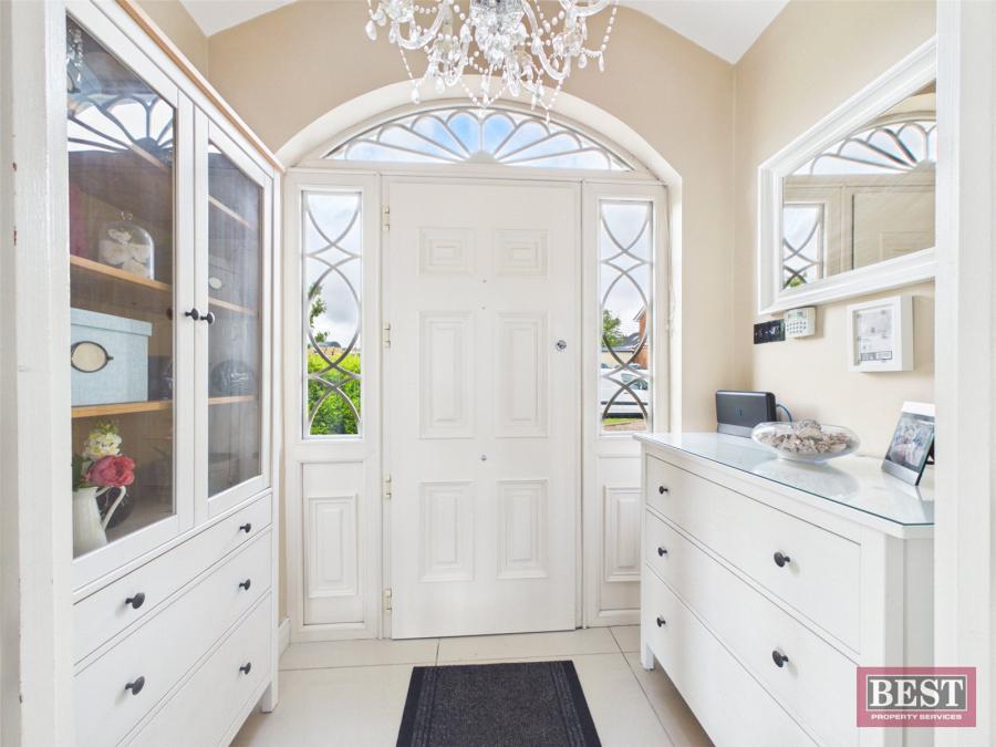 23 Highfields Avenue