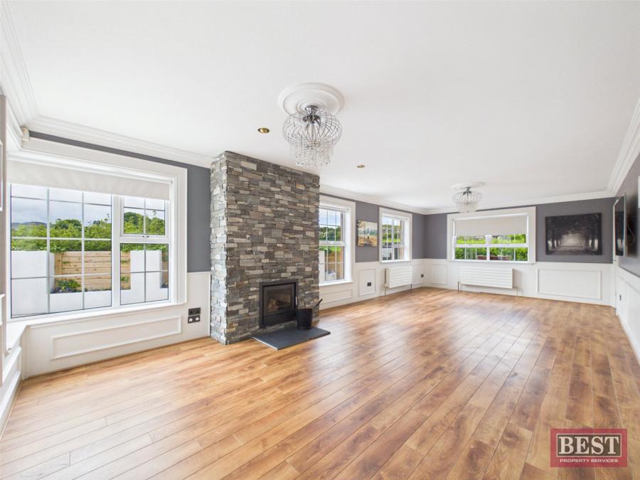 23 Highfields Avenue