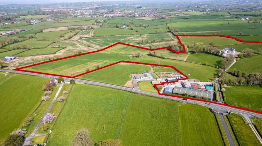 152 Banbridge Road, Donaghcloney, Craigavon, BT66 7PJ