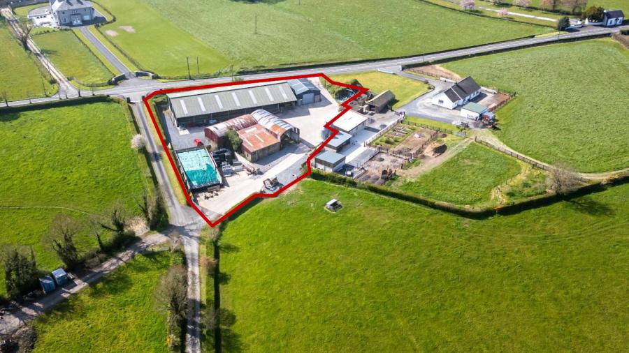 152 Banbridge Road