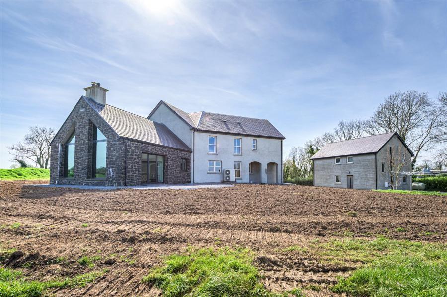152 Banbridge Road