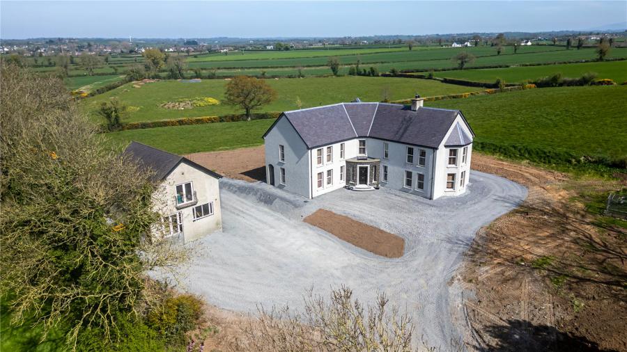 152 Banbridge Road