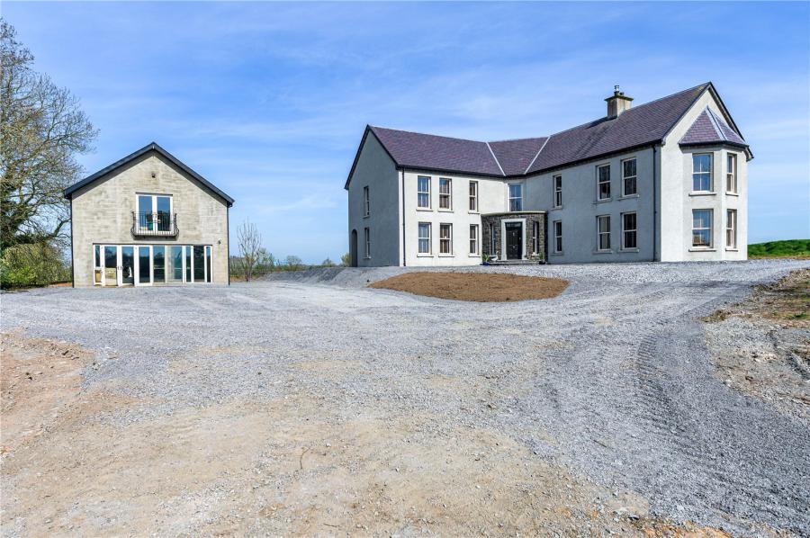 152 Banbridge Road