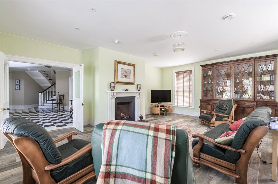 152 Banbridge Road