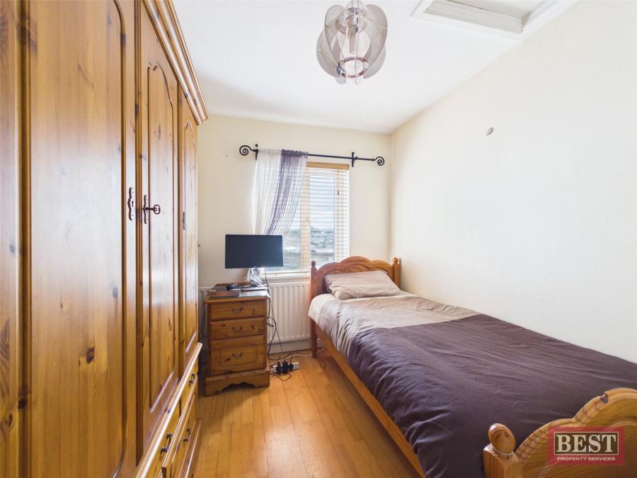 33 Monaghan Row