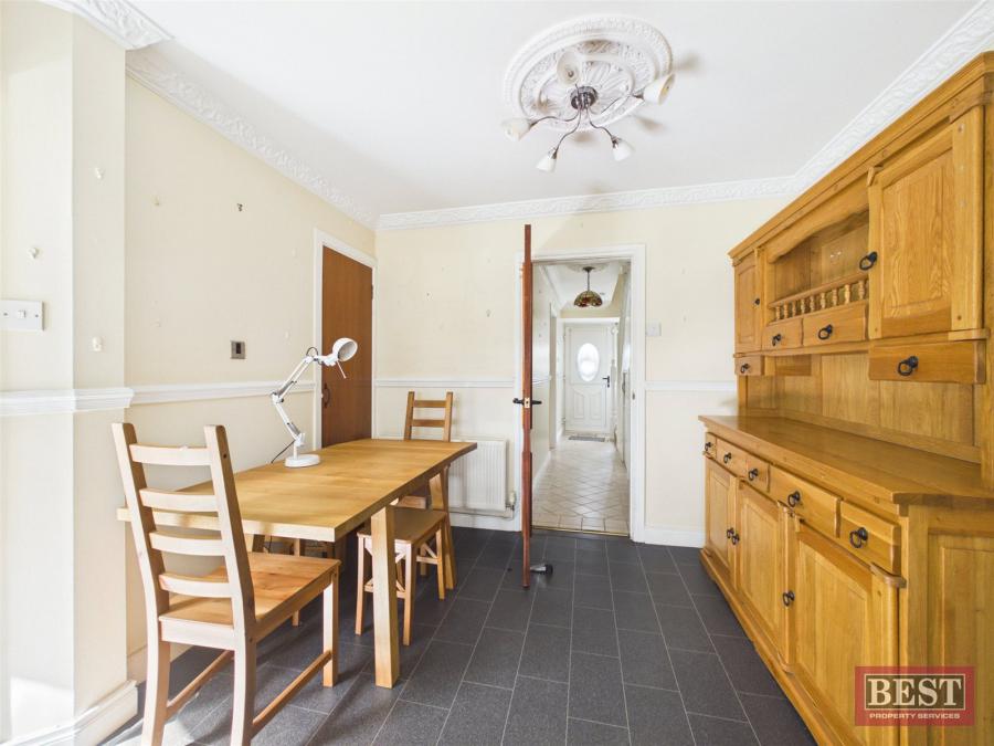 33 Monaghan Row