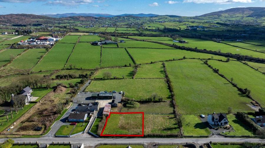 Low Road A, Newry, County Down, BT35 8RH