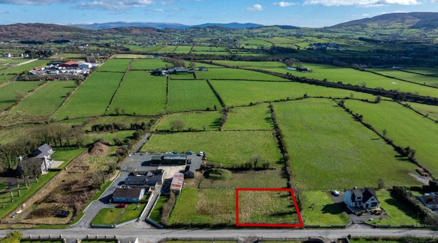 Low Road B, Newry, County Down, BT35 8RH
