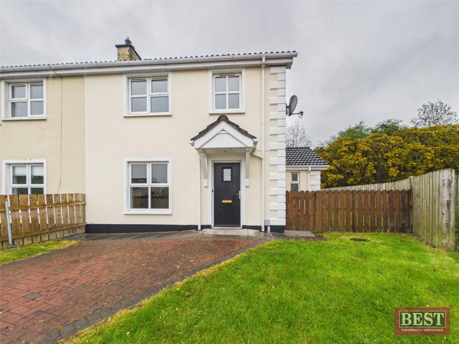 15 Carraig Way, Cullyhanna, Newry, BT35 0BH