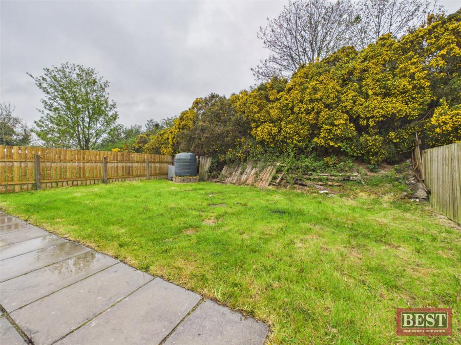 15 Carraig Way