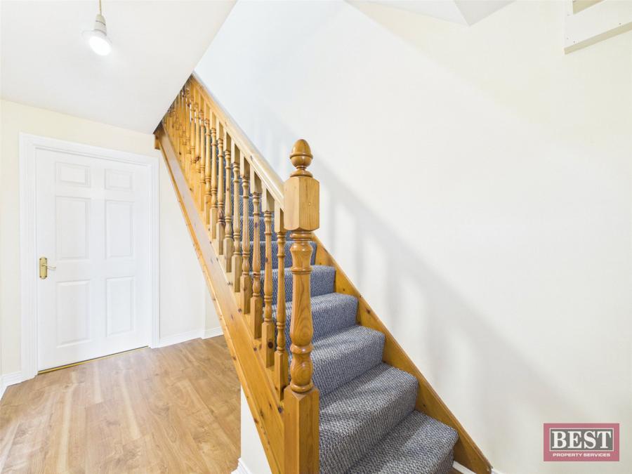 15 Carraig Way