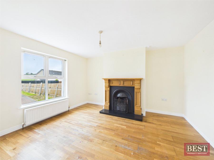 15 Carraig Way