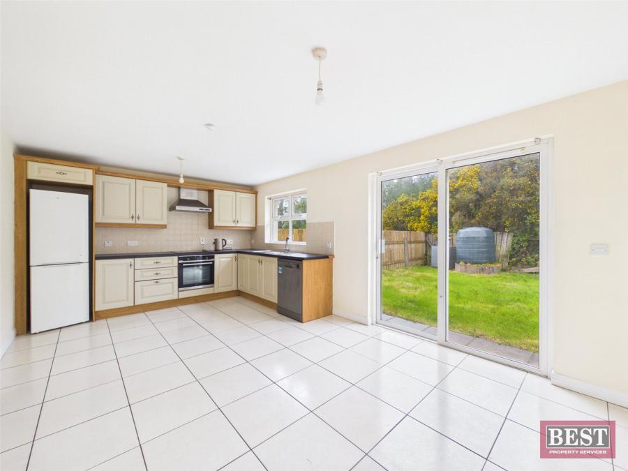 15 Carraig Way