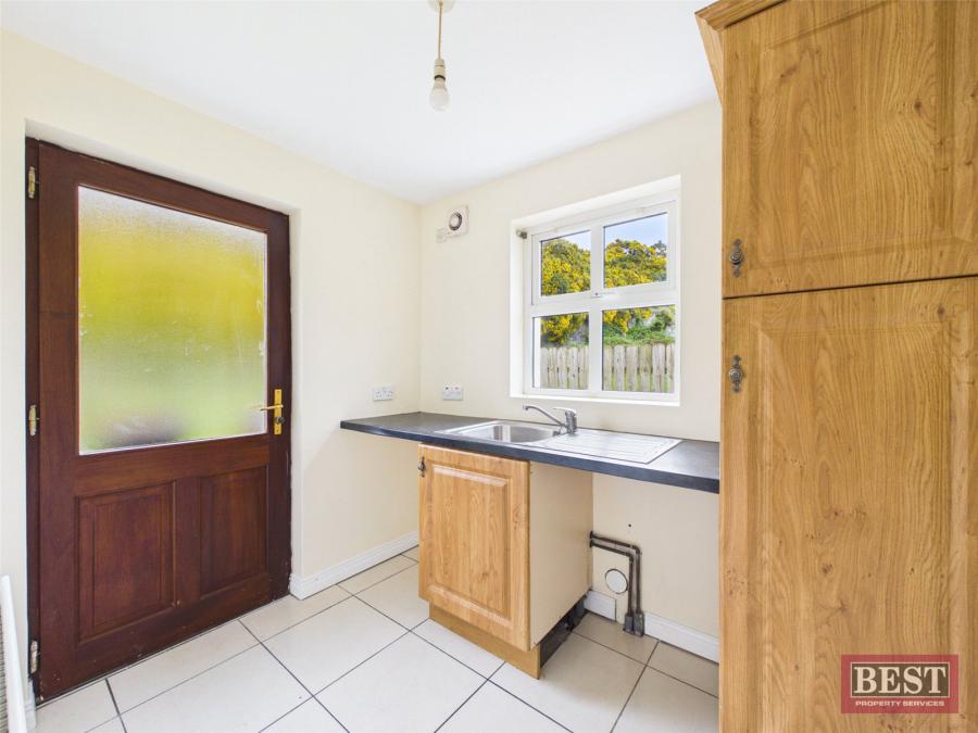 15 Carraig Way