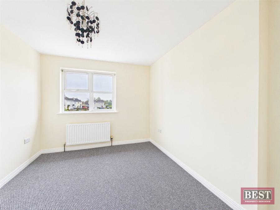 15 Carraig Way