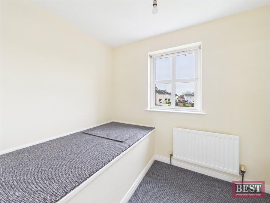15 Carraig Way