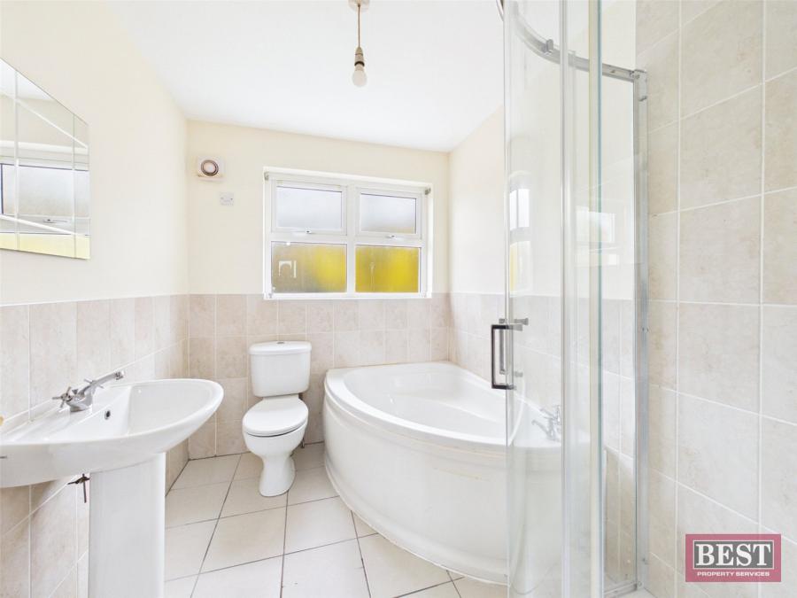 15 Carraig Way