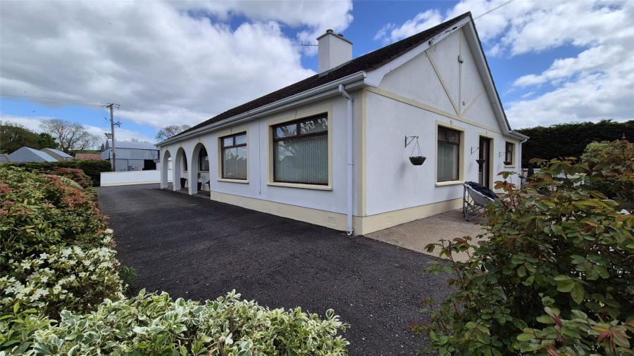 16 Ednego Road