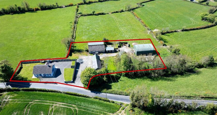 49 Drumlough Road